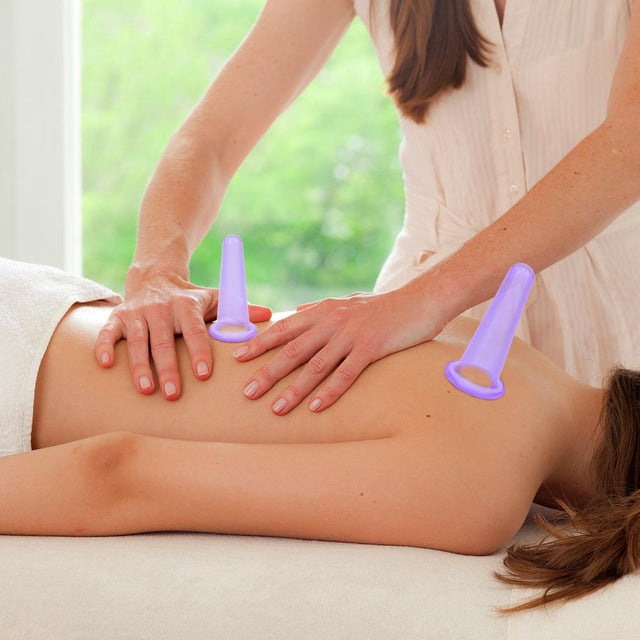 Anti Cellulite Massage Paket